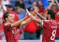 Liverpool tidak mendaftarkan Federico Chiesa dan Wataru Endo ke skuad Liga Champions 2026/2027 demi memenuhi aturan pemain homegrown.