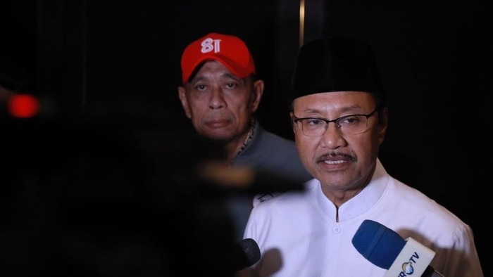 Kemensos Ungkap Penyebab Desil DTSEN Berubah