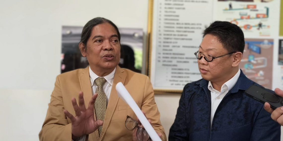 Sengketa dugaan pemindahan dana RDN senilai Rp2,58 miliar masuk tahap mediasi di PN Jakarta Pusat pada 9 September 2026.