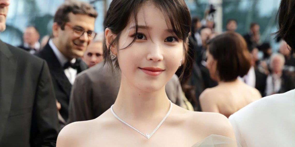 IU akan merilis single baru pada 10 September 2026, menandai kembalinya sang penyanyi setelah setahun sejak lagu Bye, Summer.