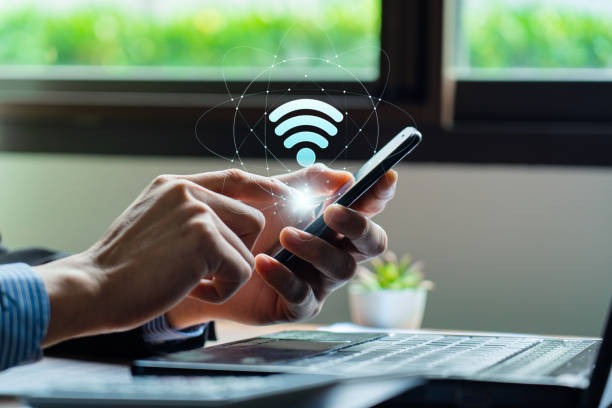 Pakai WiFi Tanpa Izin, Apa Hukumnya?