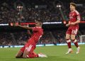 Liverpool meraih kemenangan perdana musim ini setelah mengalahkan Ipswich Town 2-0 berkat dua gol Alexander Isak dari assist Cody Gakpo.