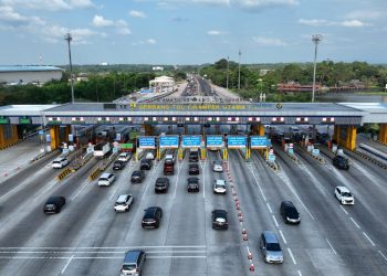Ekonom Bambang Brodjonegoro menilai integrasi ekosistem jalan tol penting untuk memperlancar konektivitas dan menekan biaya logistik Indonesia.