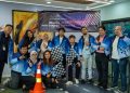 Novo Nordisk Indonesia meraih predikat Best Place to Work selama lima tahun berturut-turut dan memperkuat komitmen terhadap pengembangan SDM.