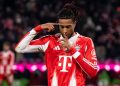 Bayern Munich belum memastikan masa depan Michael Olise setelah musim ini, sementara Real Madrid disebut tertarik memboyong winger Prancis tersebut.