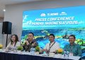 ABC Multifinance hadir di Mining Indonesia 2026 sebagai platform pembiayaan XCMG-GMT untuk memperkuat ekosistem alat berat dan mendukung transformasi hijau.