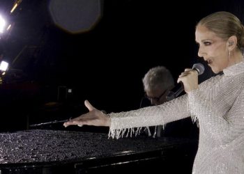 Rangkaian konser Celine Dion di Paris mendorong peningkatan pencarian dan pemesanan penerbangan dari berbagai negara hingga 2027.