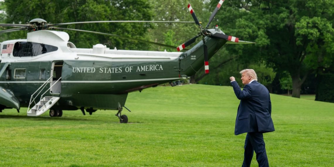 Pakar Timur Tengah meragukan klaim Donald Trump bahwa perang dengan Iran akan berakhir segera setelah pemilu sela AS pada November.