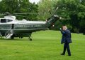 Pakar Timur Tengah meragukan klaim Donald Trump bahwa perang dengan Iran akan berakhir segera setelah pemilu sela AS pada November.