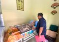 ASABRI Kantor Cabang Palembang memperkuat layanan kepada peserta melalui pelayanan langsung dan kunjungan ke rumah penerima pensiun.