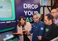 XLSMART dan REMIND menghadirkan #ByeByeBox di ITB untuk mendorong pengelolaan e-waste, edukasi generasi muda, dan ekonomi sirkular.