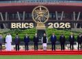 Vladimir Putin menyebut ketertarikan internasional terhadap BRICS terus tumbuh dan menyoroti potensi kerja sama ekonomi hingga pembayaran lintas negara.