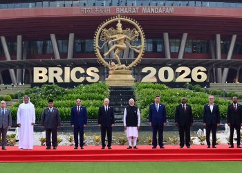 Vladimir Putin menyebut ketertarikan internasional terhadap BRICS terus tumbuh dan menyoroti potensi kerja sama ekonomi hingga pembayaran lintas negara.