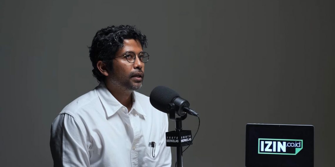 Kenali Otak Sendiri, Neurosurgeon Rian Keswani Bagikan Cara Melatihnya