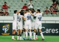 Persib Bandung menang 1-0 atas FC Seoul di ACL 2. Igor Tolic mengungkap penyesuaian taktik dan kondisi fisik pemain menjadi kunci kemenangan.