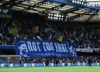 Clearlake Capital resmi mengakuisisi seluruh saham Chelsea milik Todd Boehly, Mark Walter, dan Hansjorg Wyss hingga menguasai penuh klub.