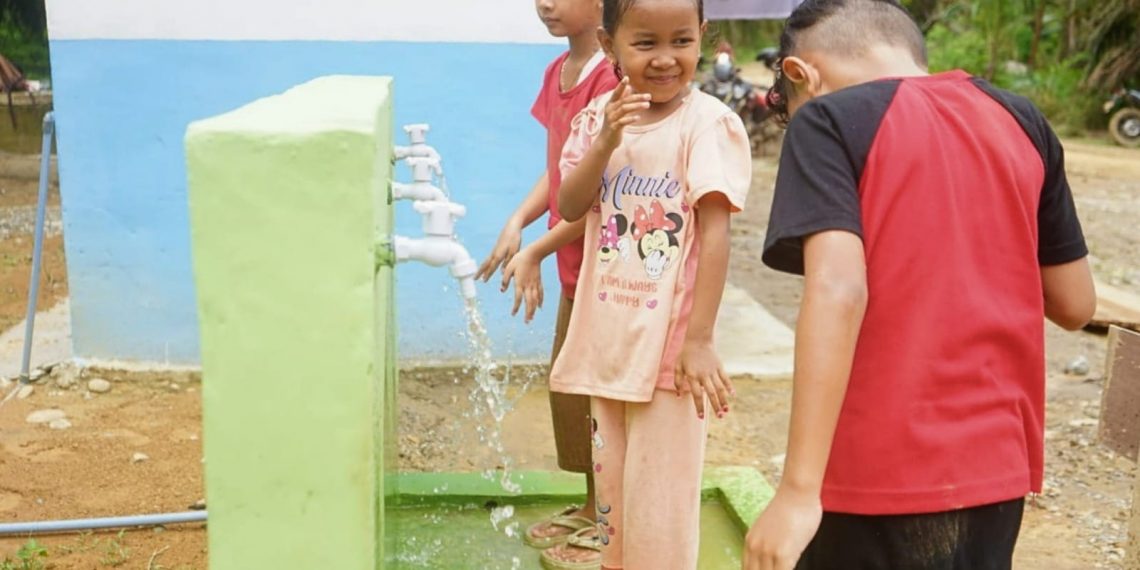 ASABRI memperkuat kinerja berkelanjutan melalui berbagai program TJSL berbasis SDGs untuk meningkatkan kualitas hidup peserta dan masyarakat.