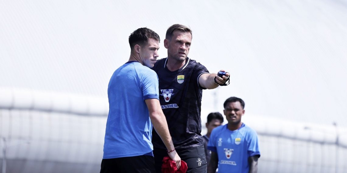 Igor Tolic menyebut kemenangan Persib Bandung atas FC Seoul sebagai pencapaian istimewa bagi klub dan sepak bola Indonesia di ACL 2.