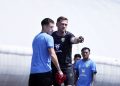 Igor Tolic menyebut kemenangan Persib Bandung atas FC Seoul sebagai pencapaian istimewa bagi klub dan sepak bola Indonesia di ACL 2.