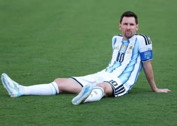 David Beckham menilai Lionel Messi layak memenangkan Ballon d'Or 2026 setelah melihat penampilan gemilangnya bersama Argentina di Piala Dunia.