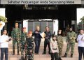 ASABRI merealisasikan pembayaran empat program manfaat utama lebih dari Rp12,7 triliun hingga Semester I 2026 untuk peserta dan ahli waris.