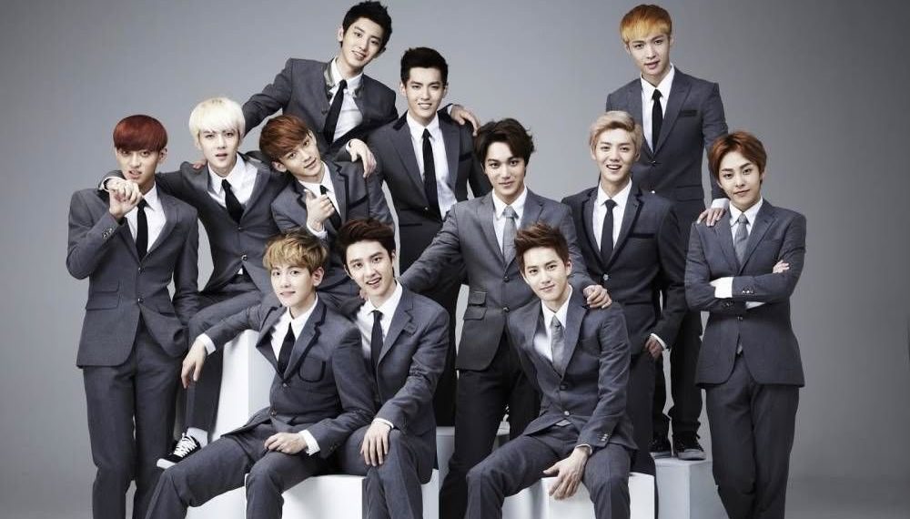 Perjalanan menjadi idol K-Pop dimulai jauh sebelum debut, dari persiapan, street casting hingga mengikuti audisi berkali-kali.