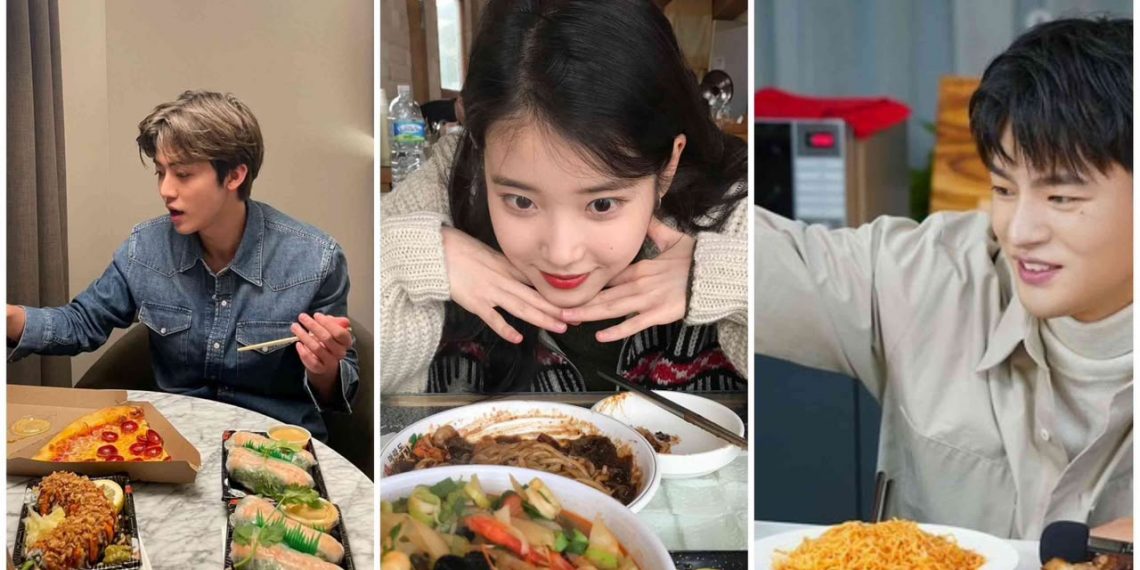 Masa trainee K-Pop tidak hanya berisi latihan menyanyi dan menari, tetapi juga mencakup pengaturan makanan, pelatihan media hingga etika.