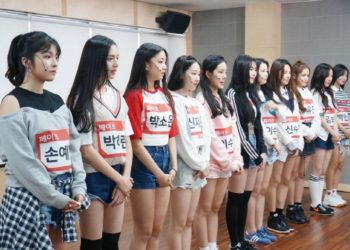 Setelah lolos audisi, calon idol harus menjalani masa trainee dengan kontrak dan latihan intensif sebelum mendapat kesempatan debut.