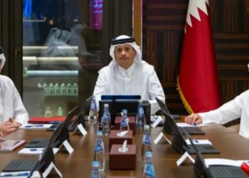 PM Qatar Sheikh Mohammed bin Abdulrahman memperingatkan siklus eskalasi di Timur Tengah dan menyerukan kerangka keamanan berbasis penghormatan kedaulatan