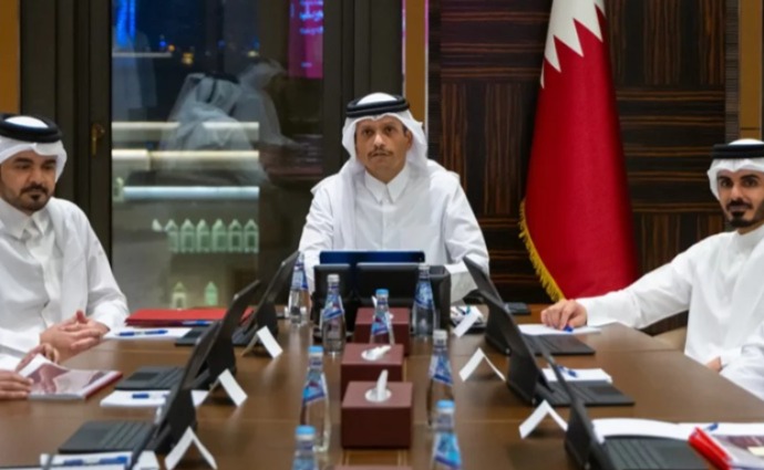 PM Qatar Peringatkan Siklus Eskalasi Timur Tengah