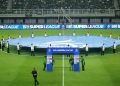 Hasil lengkap pekan ketiga Super League 2026/2027, Persija mempertahankan rekor sempurna dan Persib meraih kemenangan lewat comeback atas Persijap.