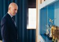 Kylian Mbappe menyambut Zinedine Zidane sebagai pelatih Timnas Prancis dan menyebut kerja sama keduanya seperti adegan dalam film.
