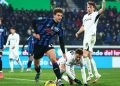 Chelsea dan Newcastle United masih memantau Giorgio Scalvini meski bek Atalanta itu dikabarkan sepakat memperpanjang kontraknya hingga 2031.