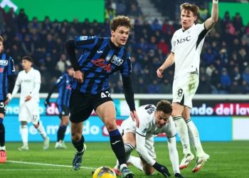 Chelsea dan Newcastle United masih memantau Giorgio Scalvini meski bek Atalanta itu dikabarkan sepakat memperpanjang kontraknya hingga 2031.