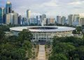 Stadion Utama Gelora Bung Karno (SUGBK)