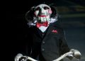 Film Saw 11 resmi dilanjutkan dengan Mike P. Nelson sebagai sutradara. James Wan juga kembali sebagai produser bersama Leigh Whannell dan Jason Blum.