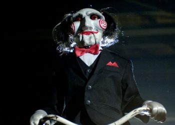 Film Saw 11 resmi dilanjutkan dengan Mike P. Nelson sebagai sutradara. James Wan juga kembali sebagai produser bersama Leigh Whannell dan Jason Blum.