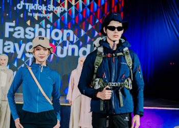 Nilai transaksi fesyen di TikTok Shop tumbuh 70% pada Semester I 2026. Discovery commerce membuka peluang bagi brand fesyen lokal.