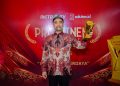 Prudential Syariah meraih tiga penghargaan dalam Prominent Awards 2026 untuk perlindungan kesehatan, transformasi asuransi, dan literasi syariah.