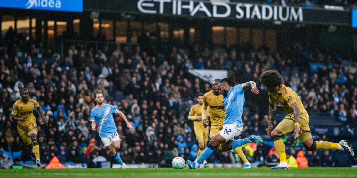 Manchester City dinyatakan bersalah melanggar aturan keuangan Premier League selama sembilan musim. Sanksi klub masih menunggu sidang lanjutan.