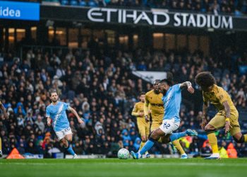 Manchester City dinyatakan bersalah melanggar aturan keuangan Premier League selama sembilan musim. Sanksi klub masih menunggu sidang lanjutan.