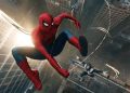 Spider-Man Brand New Day