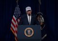 Presiden Donald Trump