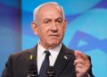 Benjamin Netanyahu menyebut ada indikasi musuh Israel akan menyerang menjelang pemilu legislatif 27 Oktober. Yair Lapid meminta penjelasan keamanan.