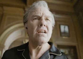 Warner Bros mempromosikan Digger dengan iklan unik yang menampilkan beragam respons penonton, dari kritik hingga pujian terhadap film Tom Cruise.