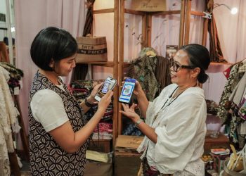 Bank Mandiri Kucurkan KUR Senilai Rp29,53 Triliun hingga Agustus 2026, Sebanyak 64,48% Mengalir ke Sektor Produksi