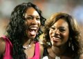 Serena-Venus Williams Tersingkir Setelah Kalah Dramatis di US Open 2026
