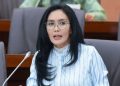 Heboh Fasilitas Mewah Lapas Cibinong, Rieke Minta Audit