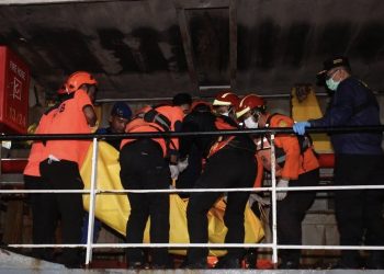 Update Virgo 8, 113 Korban Berhasil Dievakuasi, 6 Meninggal