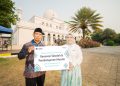 Prudential Syariah Renovasi 11 Ruang Kelas di Nagekeo